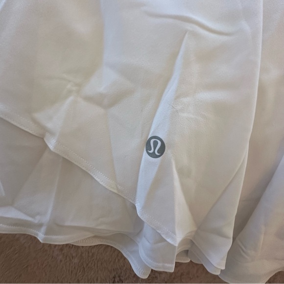 Court Revival HR Skirt Long Lululemon - Picture 5 of 6